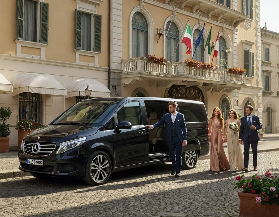 Services for Events and Weddings