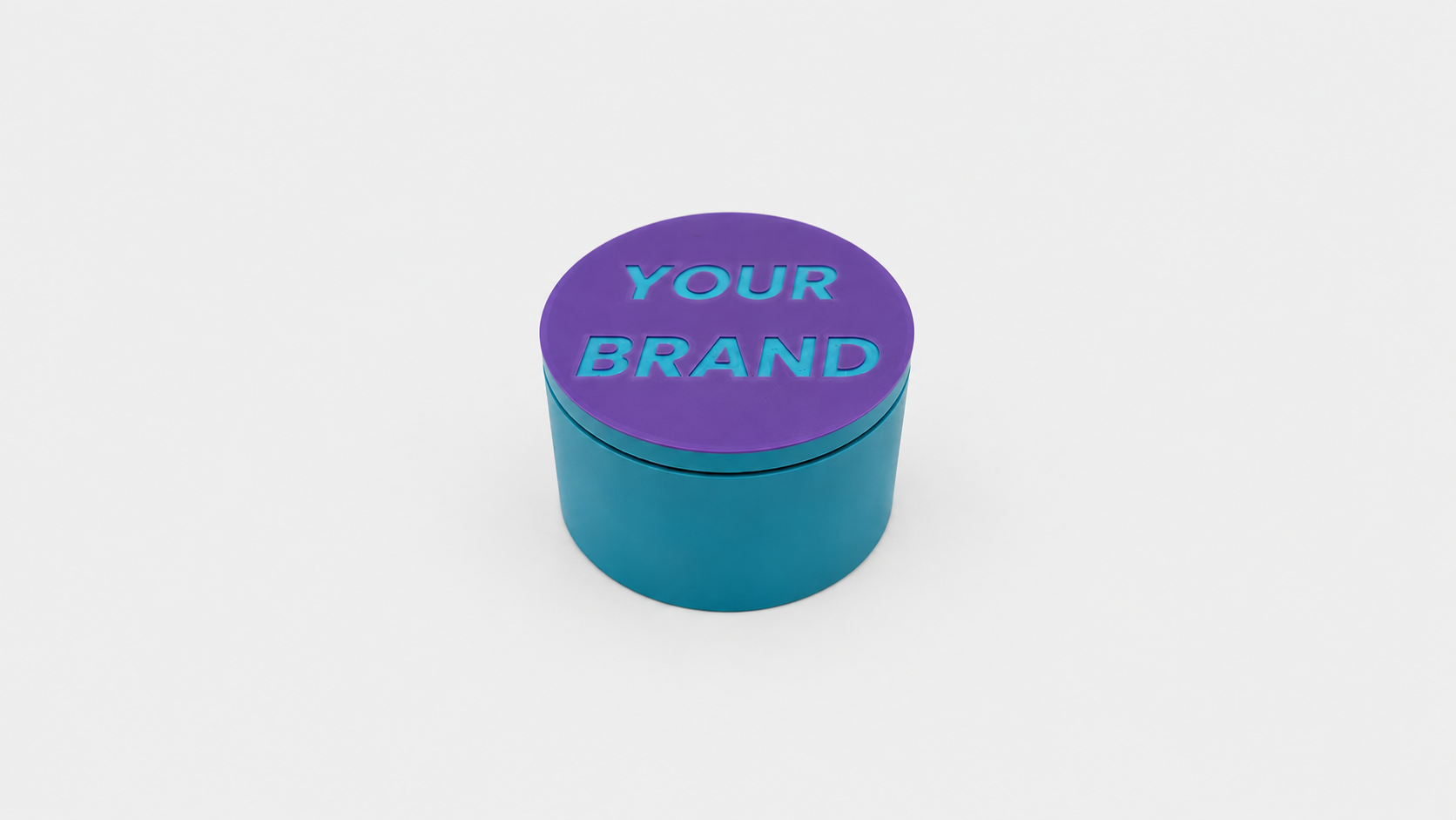 Branded Box