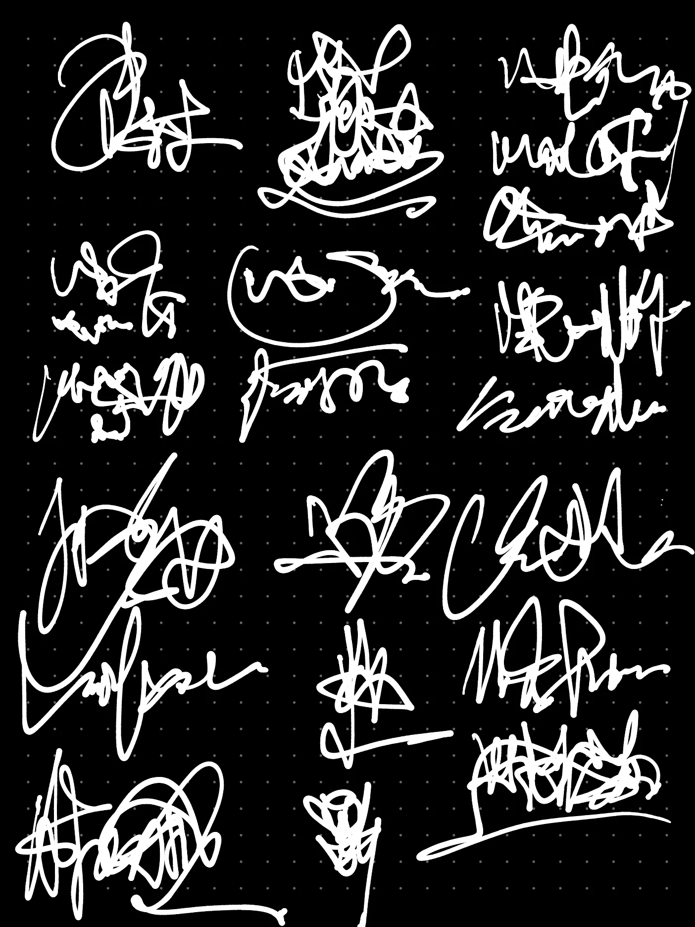 asemic 180421