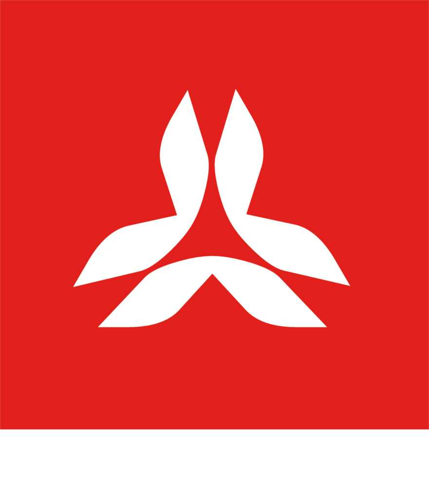 Logo of a supplier