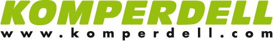 Logo of a supplier