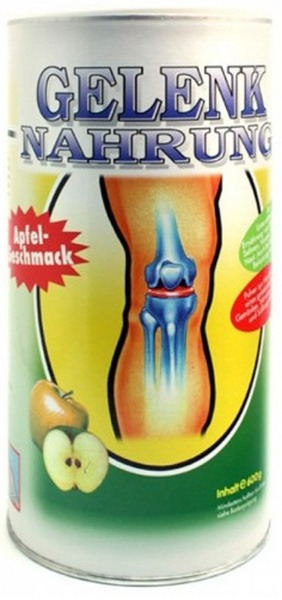 Apple Joint Support 600mg