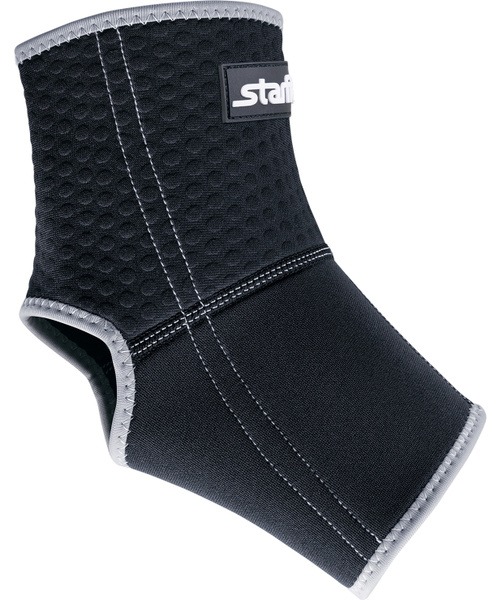 STARFIT Neoprene Ankle Support - Small