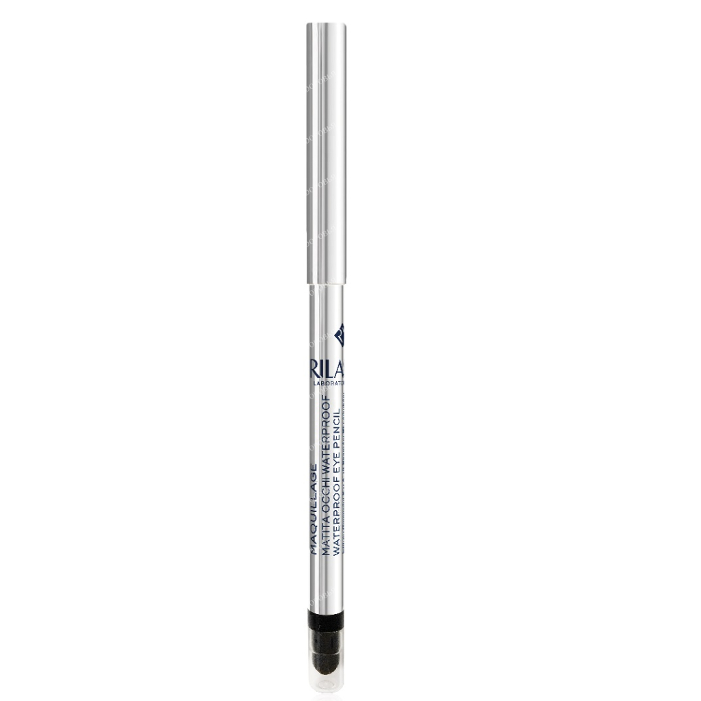 Rilastil MAQUILLAGE Waterproof eyeliner black, 0.33 g