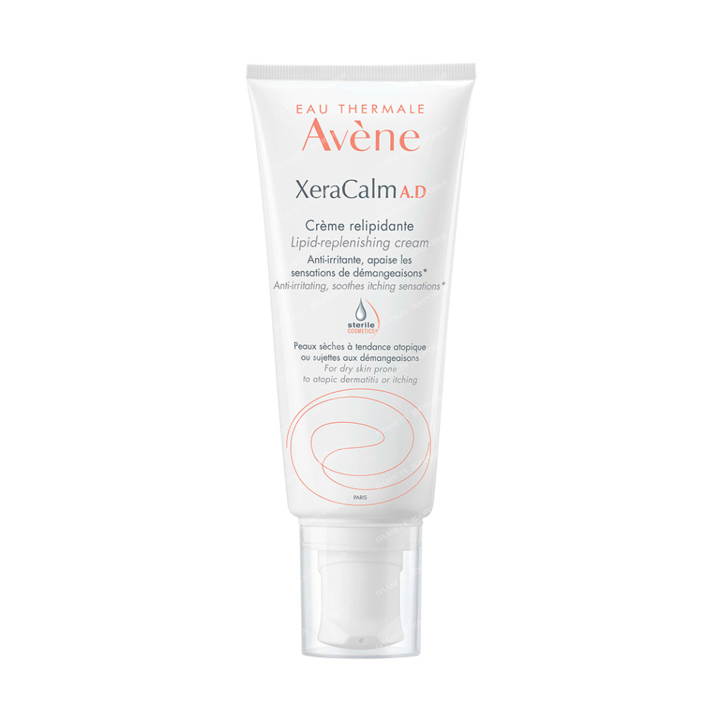 AVENE XeraCalm AD Cream 200 ml