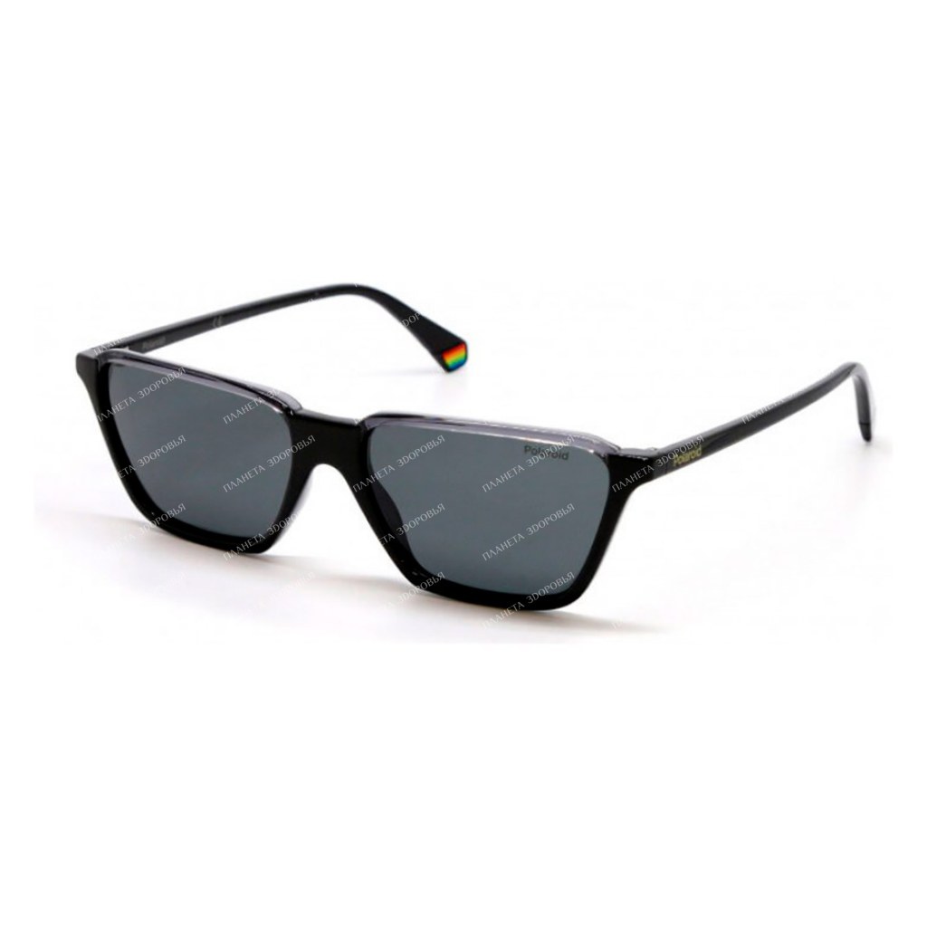 Polaroid sunglasses, N. PLD 6126/S 08A 56 M9