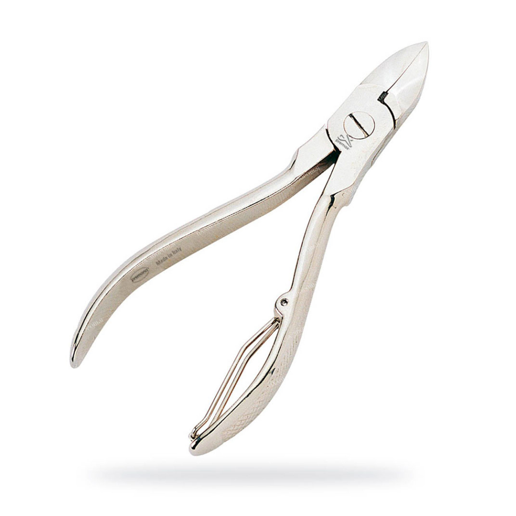 Omnia Line Manicure nail clippers 12cm/4.75''