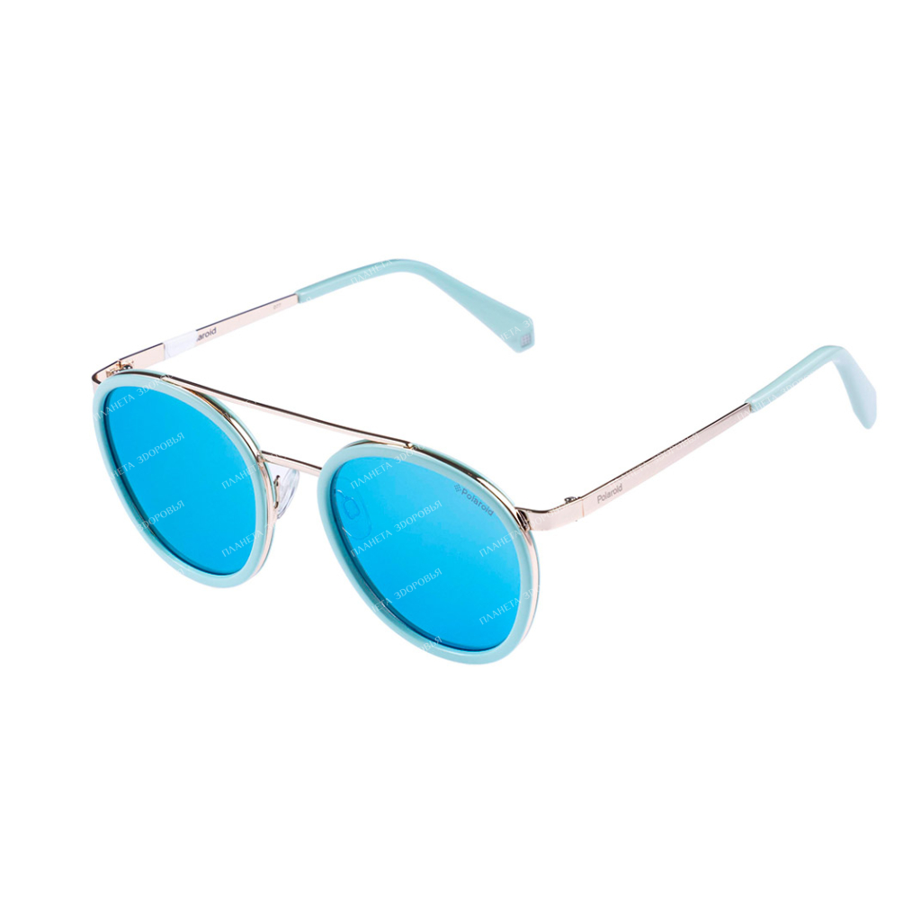Polaroid sunglasses, PLD 6032/S, 1ED