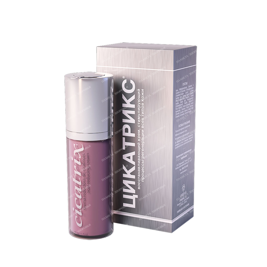 Cicatrix Cream Cicatrix 30 ml