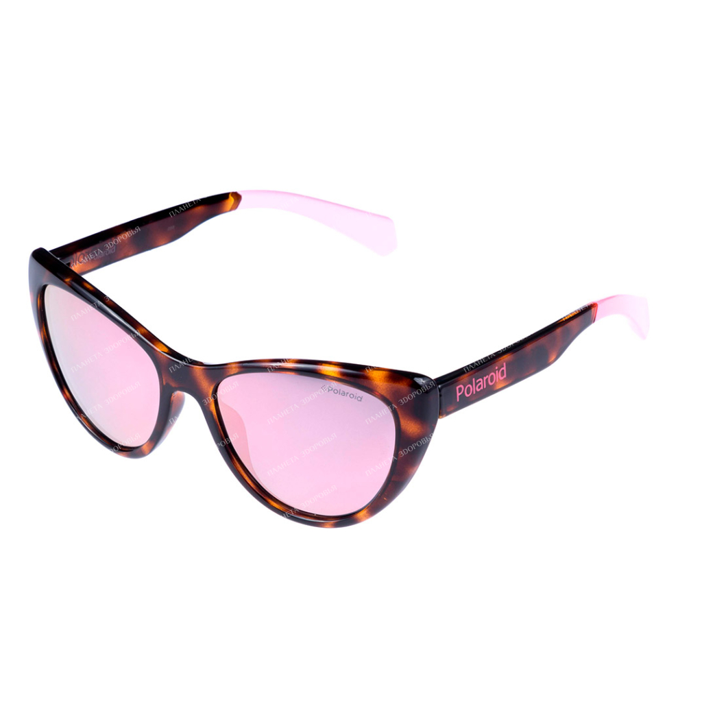 Sunglasses Polaroid Kids, PLD 8032/S, 086