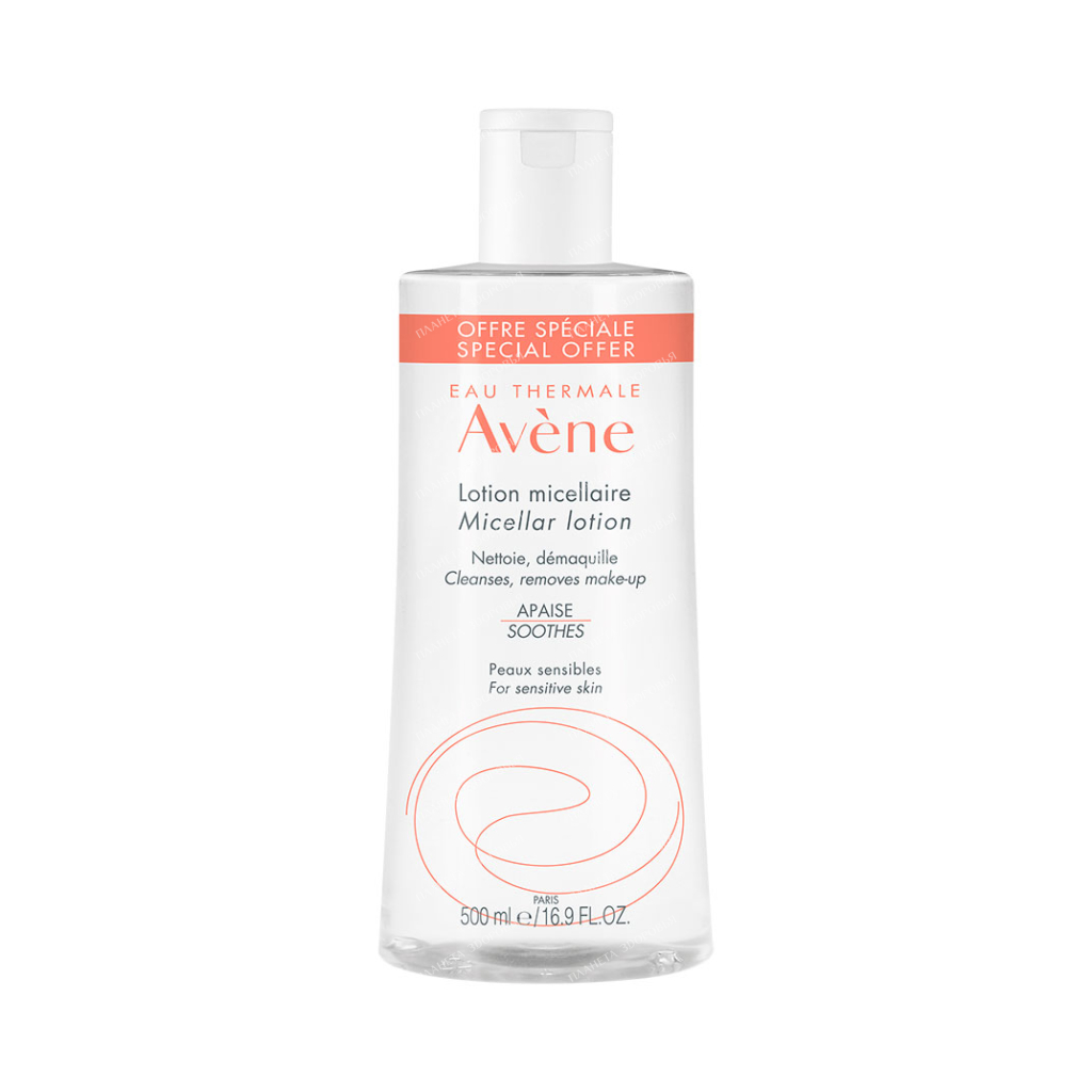 AVENE Micellar lotion 500 ml