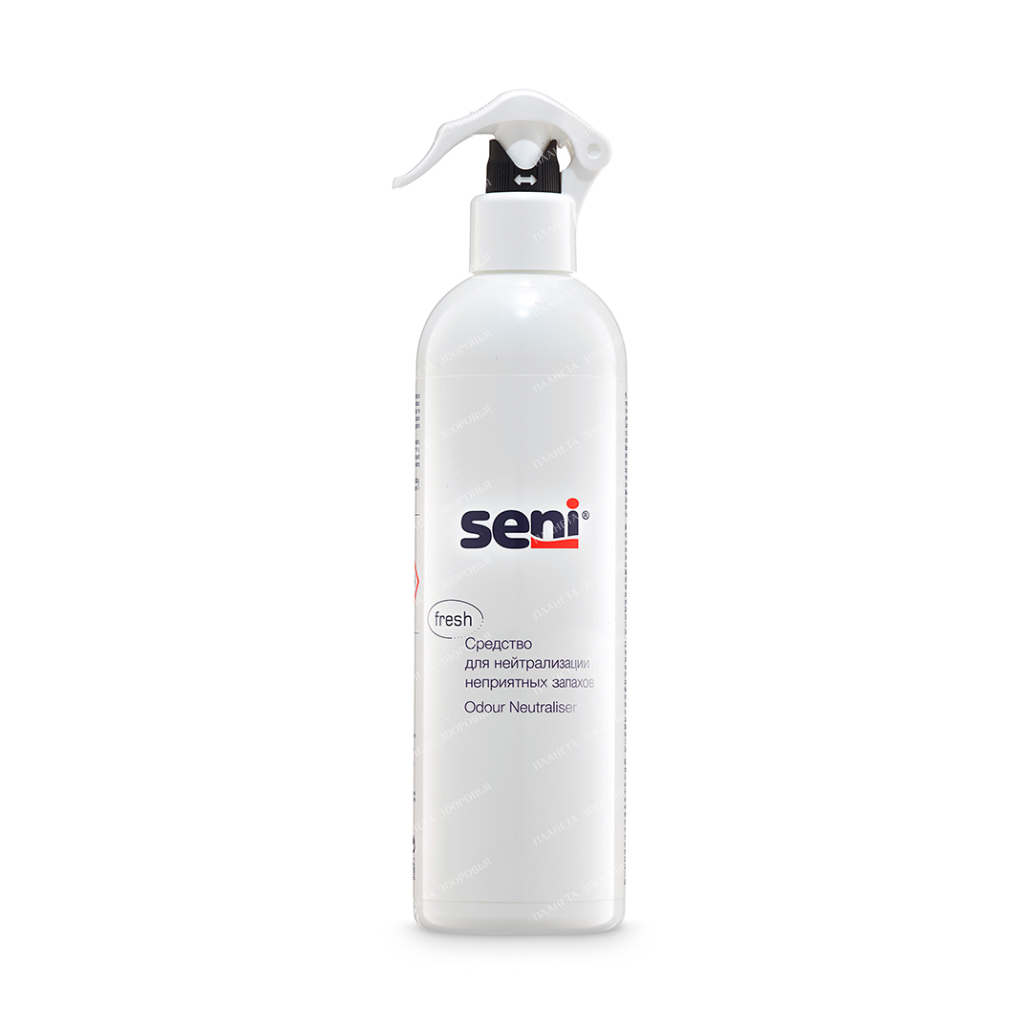 Seni Fresh Odor neutralizer 500 ml