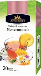 AltaiFlora Diuretic, 20 Pak. 1.5 g each