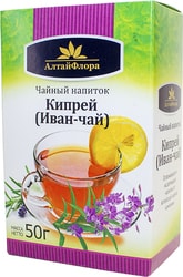 AltaiFlora Cyprus, 50 g