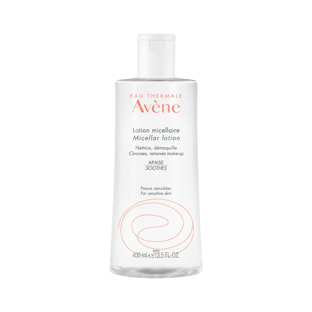 AVENE Micellar lotion 400 ml