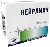 Belmedpreparations Neyramin, 30 caps.