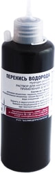 Belmedpreparations Hydrogen Peroxide solution, 30 mg / 1 ml, 400 ml.