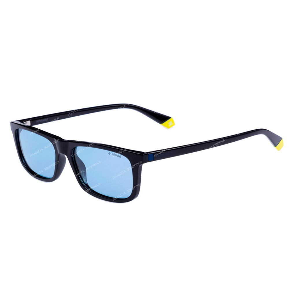 Polaroid sunglasses, N. PLD 6091/S D51 54 C3