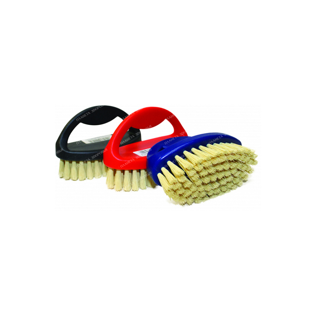 TOP Shoe brush
