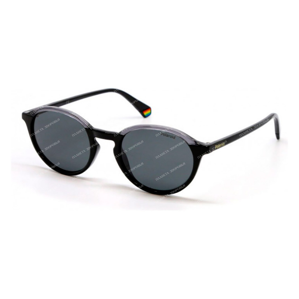 Polaroid sunglasses, N. PLD 6125/S 08A 50 M9