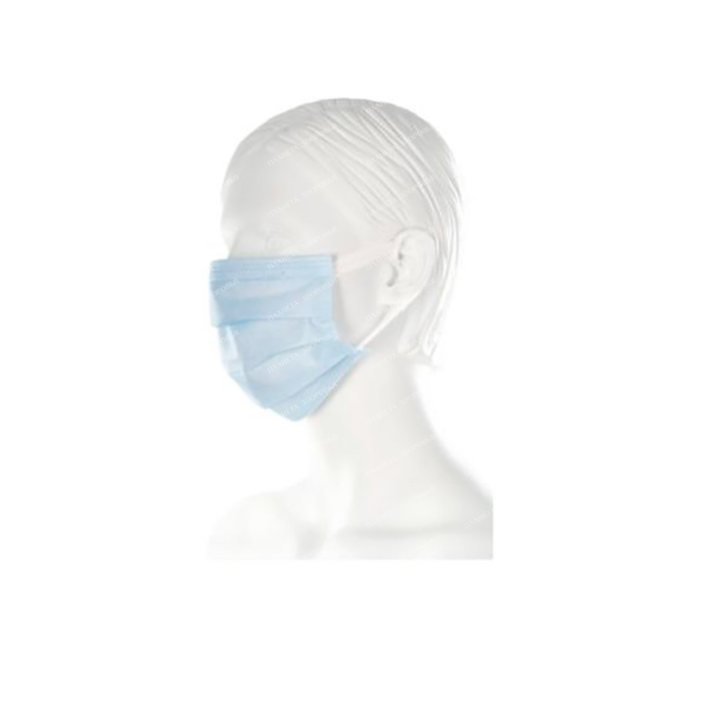 Disposable hygienic mask Matopat 1 pc