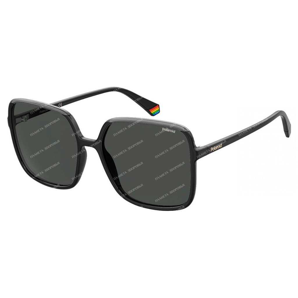 Polaroid sunglasses, N. PLD 6126/S PJP 56 C3