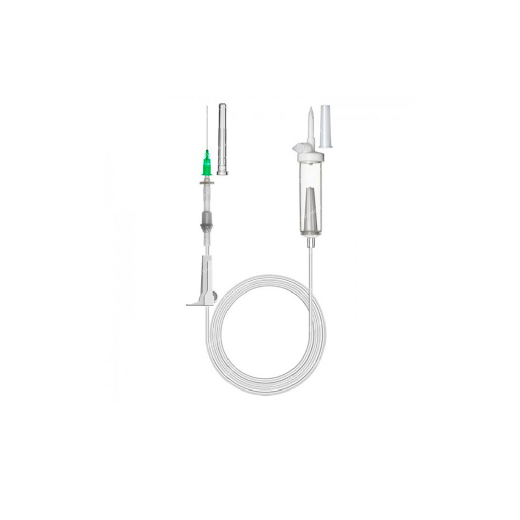 Transfusion system UMS-1-1 needle 0.8*40