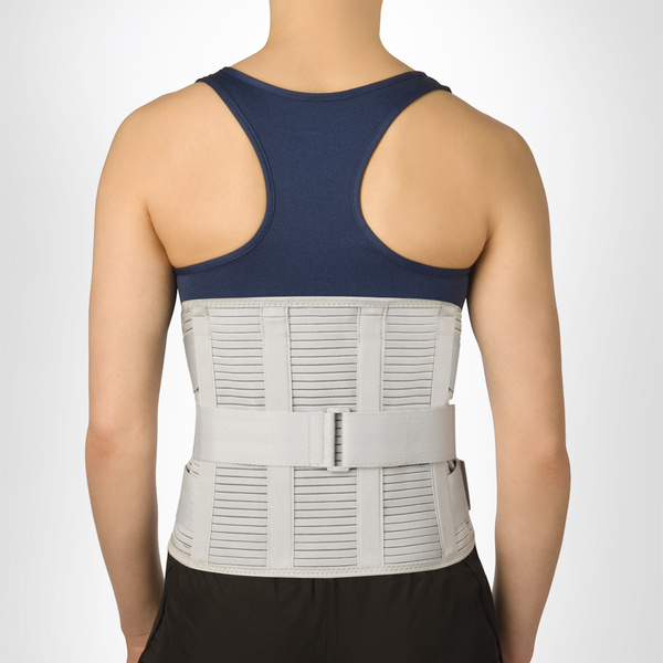 INTERLIN Lumbar-Sacral Orthopedic Corset