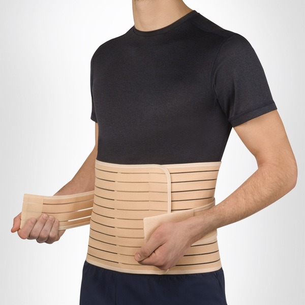 Umbilical Hernia Brace INTERLIN