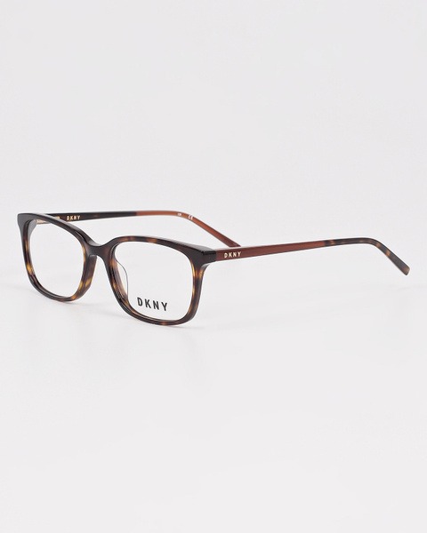 DKNY Women's Brown Eyeglass Frames DKY-1409195217237