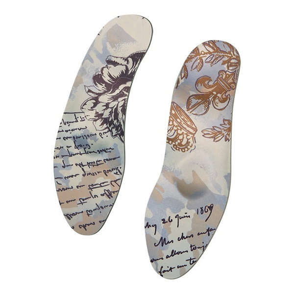 Orthotic Insoles ORTO-BELLE, Size 42