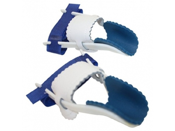 Big Toe Fixator (Pair)