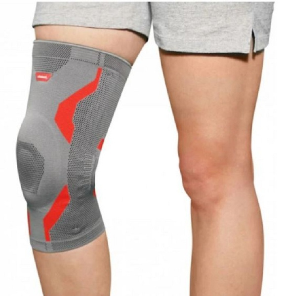 Ottobock Genu Sensa 50K15 XXL Knee Brace: Orthopedic Knee Support