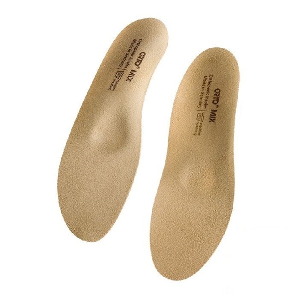 Orthotic Insoles ORTO-MIX - Size 39
