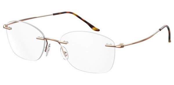 Women's Safilo Eyeglass Frames