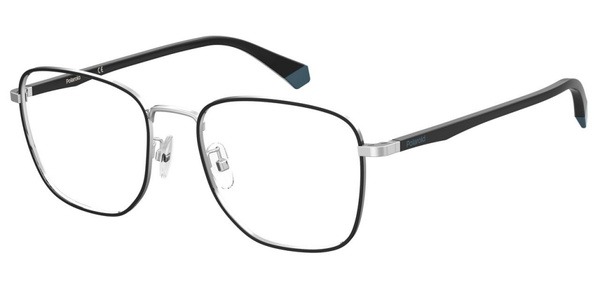Polaroid Men's Eyeglass Frames