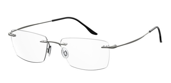 Men's Safilo Eyeglass Frames