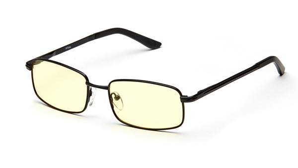 SPG AF024 Black Computer Glasses