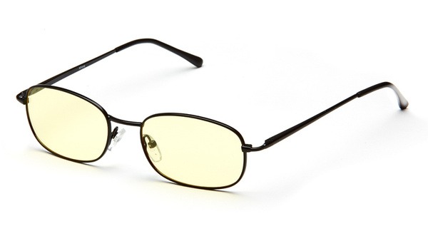 SPG AF010 Black Computer Glasses