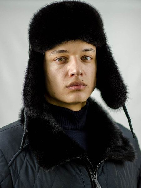 Nazarkov Furs: Luxury Fur Hats