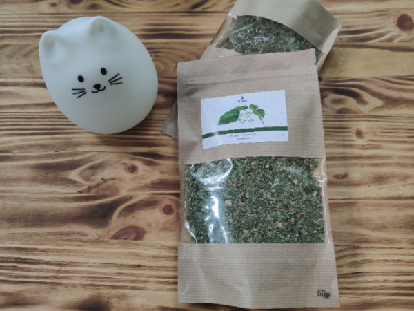 Linden Herbal Tea (50g) Blend