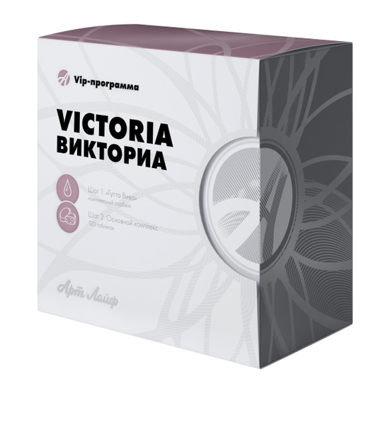 Victoria Art Life VIP Joint &amp; Anti-Aging Program
