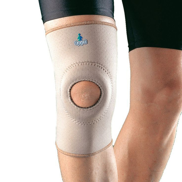 Knee Brace for Patellar Pain - OPPO Medical 1021, Size L