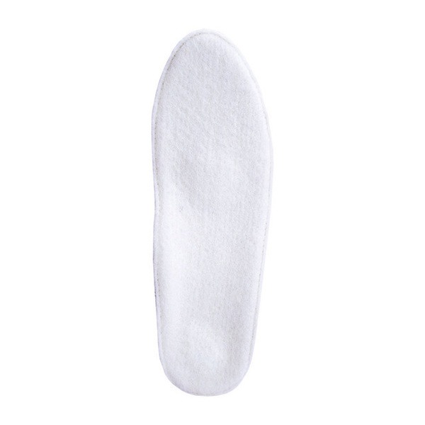 Talus Elite Winter 50T Orthotic Insoles: Arch Support &amp; Cold Weather Comfort