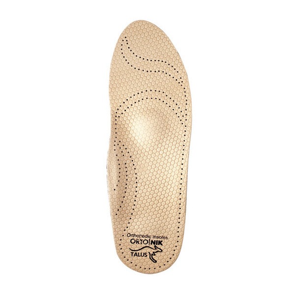 Talus Elite 29K Orthotic Insoles with Arch Support