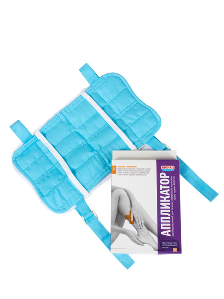 Magnetic Elastic Calf Applicator