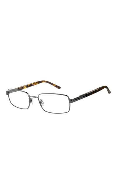 Pierre Cardin P.C. 6847 Silver Eyeglasses Frames