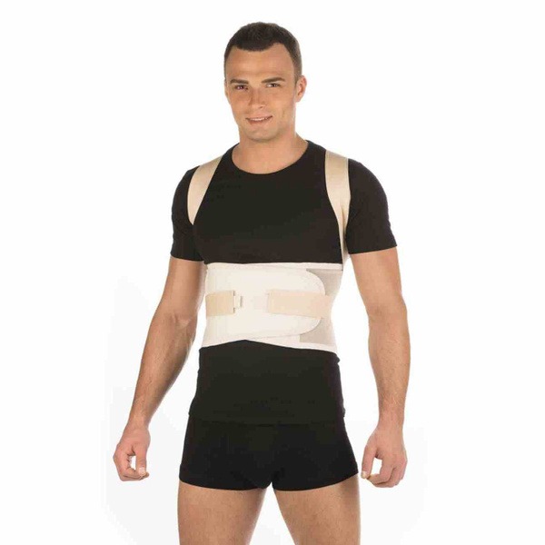 Trives Posture Corrector T.50.14 (T-1774) for Adults