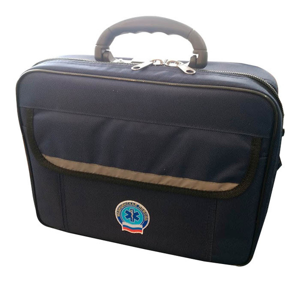 Medical Bag SM-1-01 (Belarus)