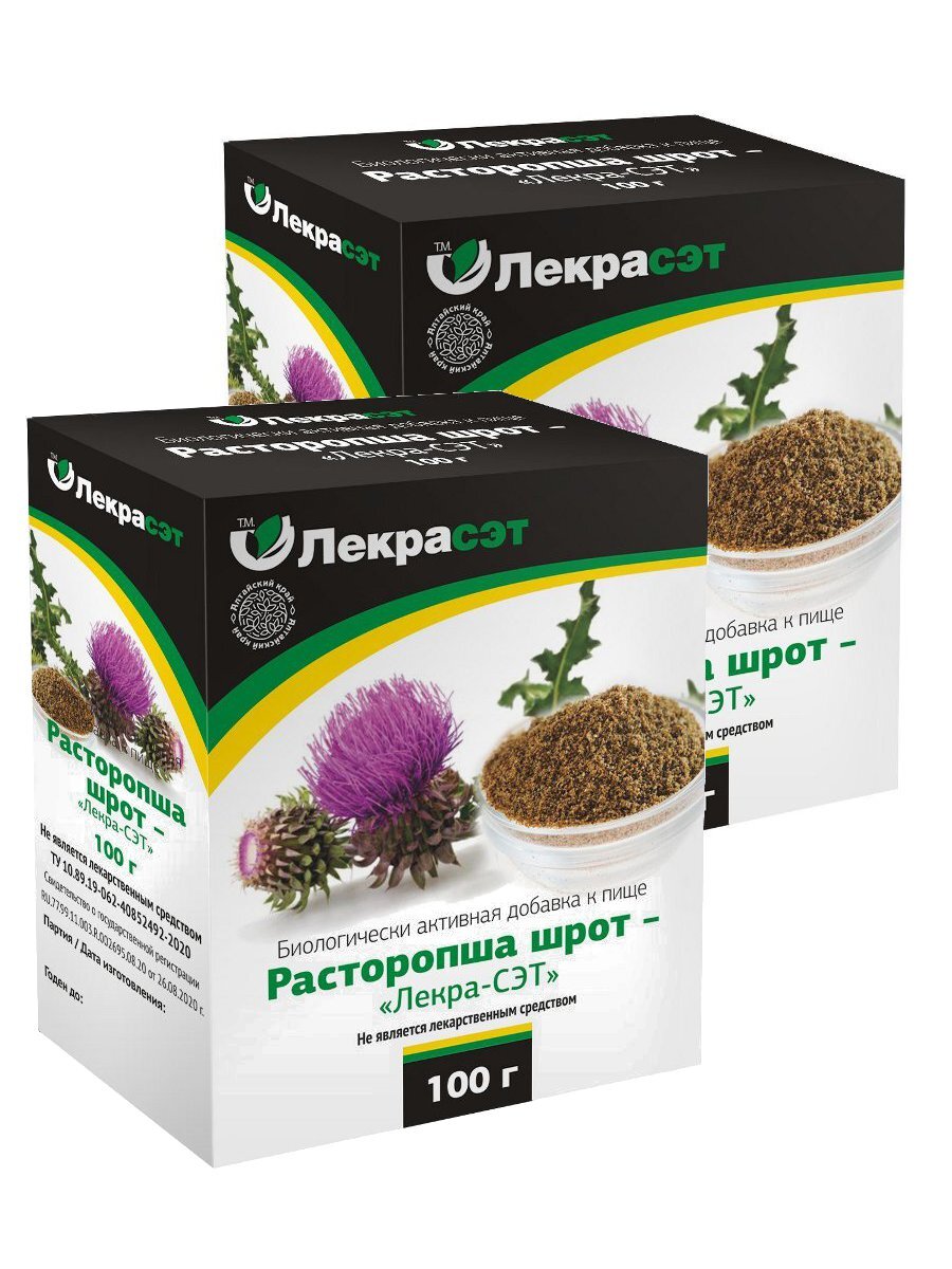 Milk Thistle Seed 100g: Herbal Tea for Liver Health
